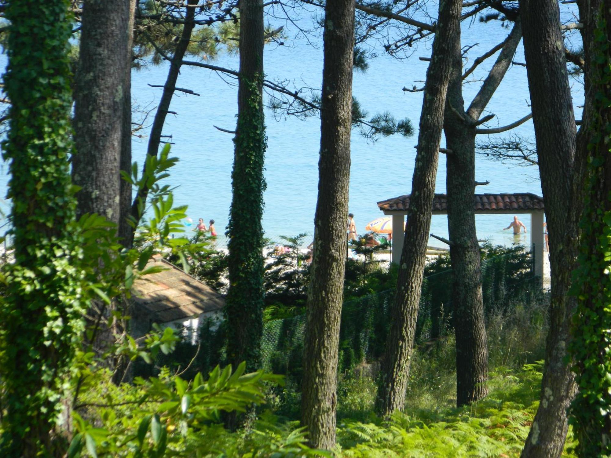 Alén Do Mar Hotel