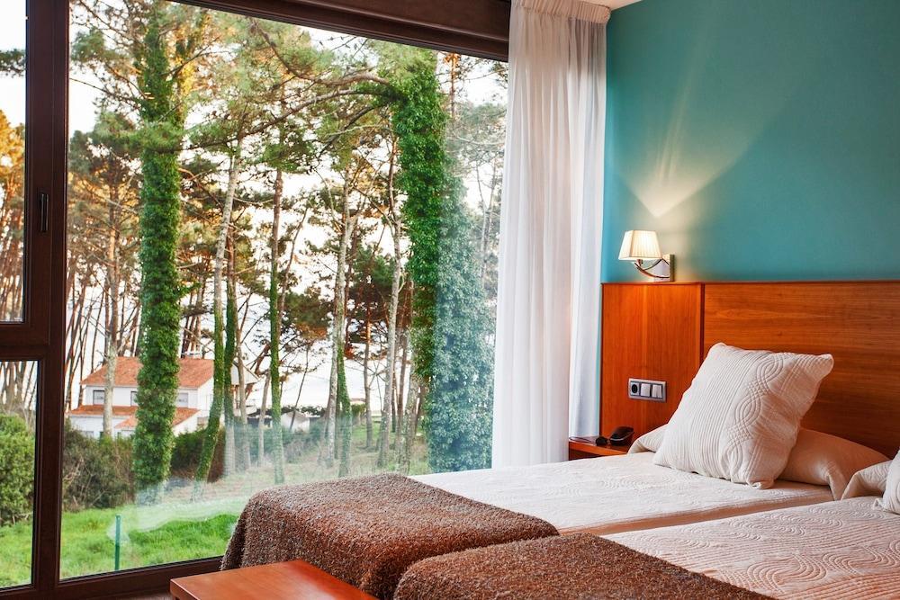 Hotel Alen Do Mar Fisterra