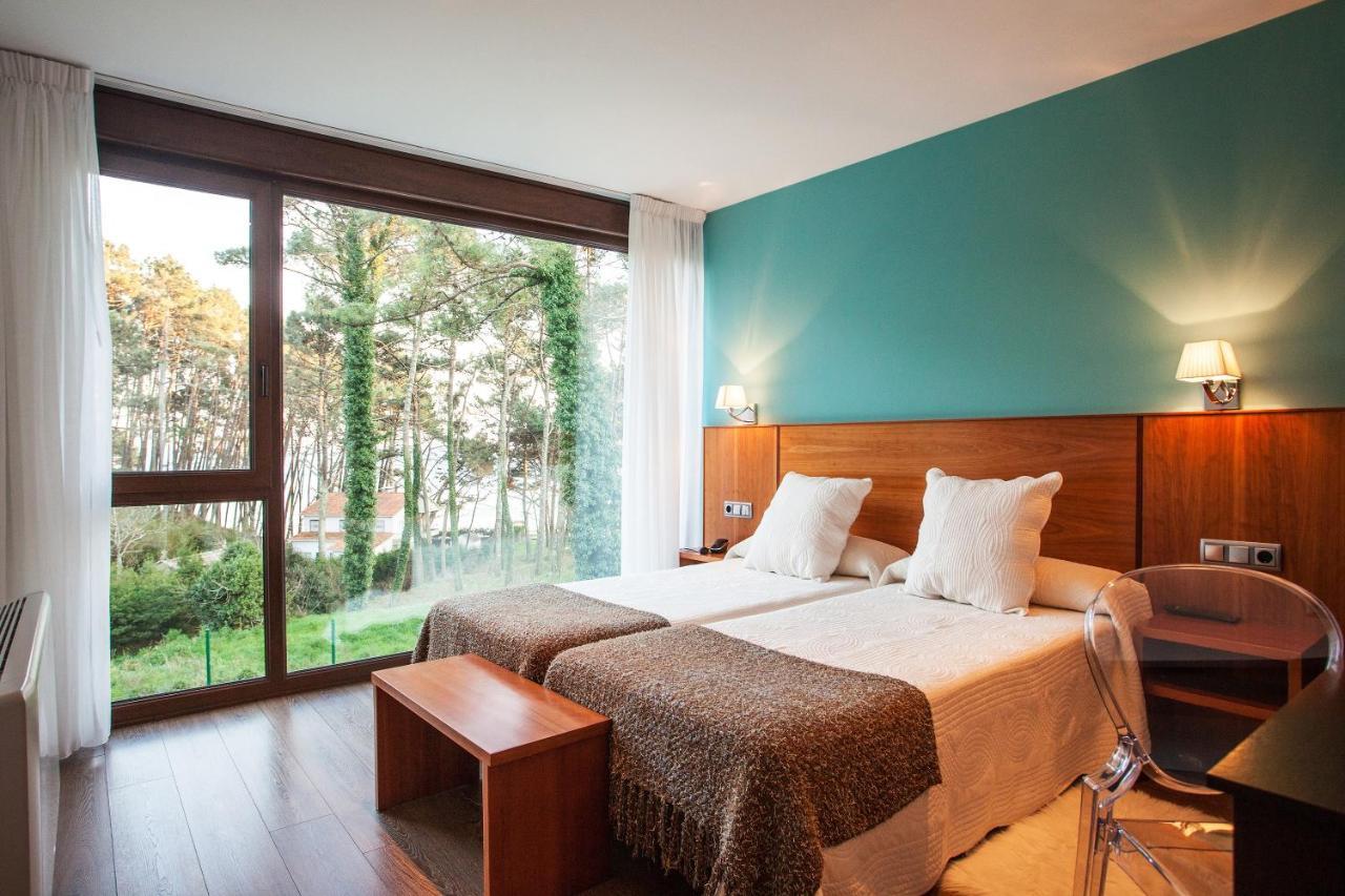 Alén Do Mar Hotel 3*