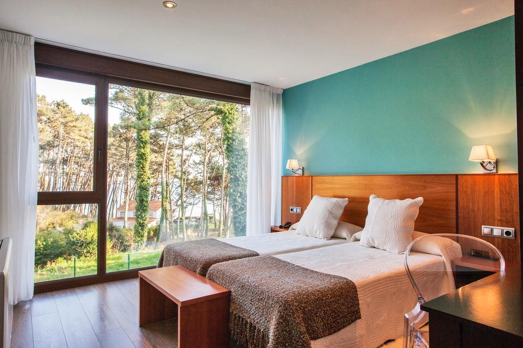 Alen Do Mar Hotel Fisterra