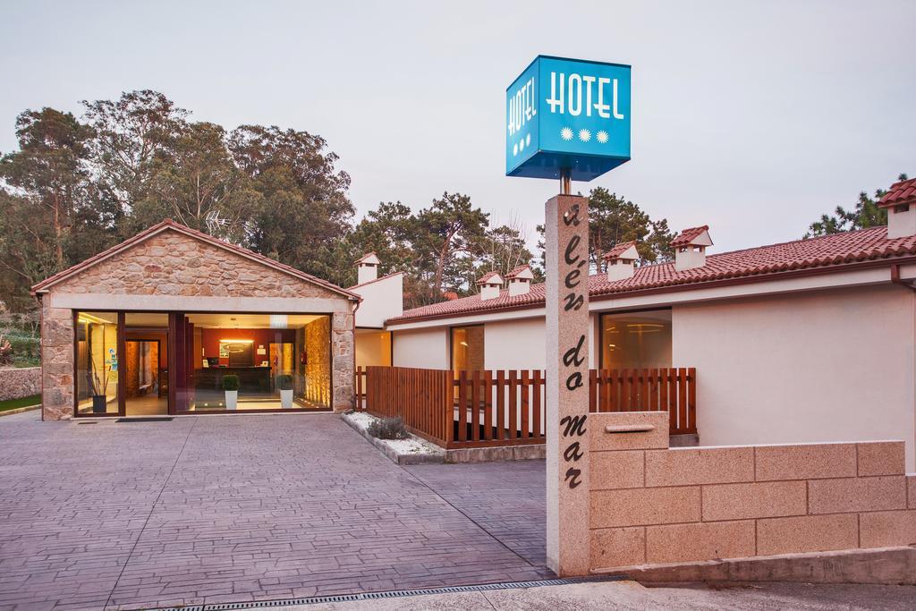Alén Do Mar Hotel